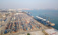 <b>经济季报心︱起步平稳 外贸韧性凸显</b>